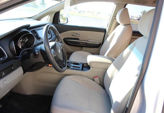 Aukcja sprzedaży 2020 Kia Sedona Lx, vin: KNDMB5C15L6624195, numer aukcji: 86297995
