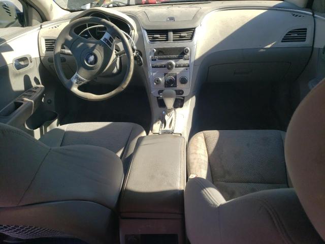 86848145 :رقم المزاد ، 1G1ZB5EB3AF251806 vin ، 2010 Chevrolet Malibu مزاد بيع