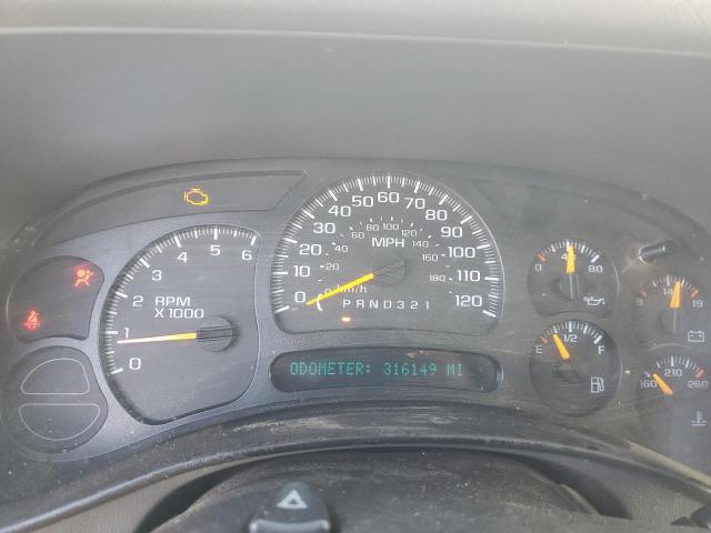 Продаж на аукціоні авто 2006 Chevrolet Tahoe C1500, vin: 1GNEC13ZX6R141988, номер лоту: 86806585