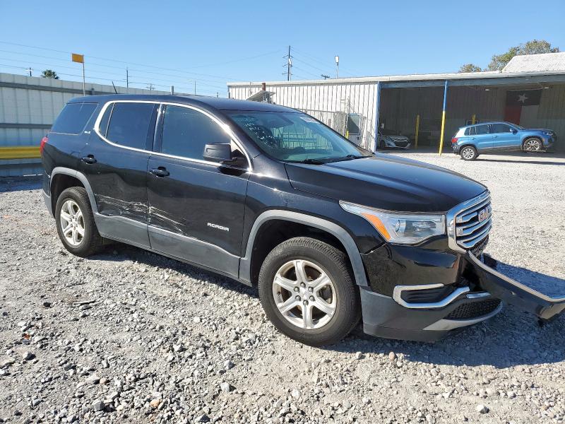Продажа на аукционе авто 2019 Gmc Acadia, vin: 1GKKNKLA4KZ172495, номер лота: 89902545