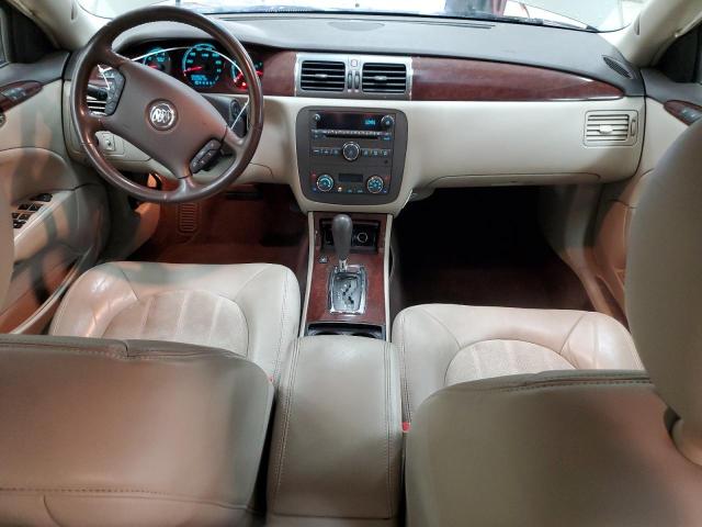 Aukcja sprzedaży 2010 Buick Lucerne, vin: 1G4HD5EM4AU107302, numer aukcji: 87089545