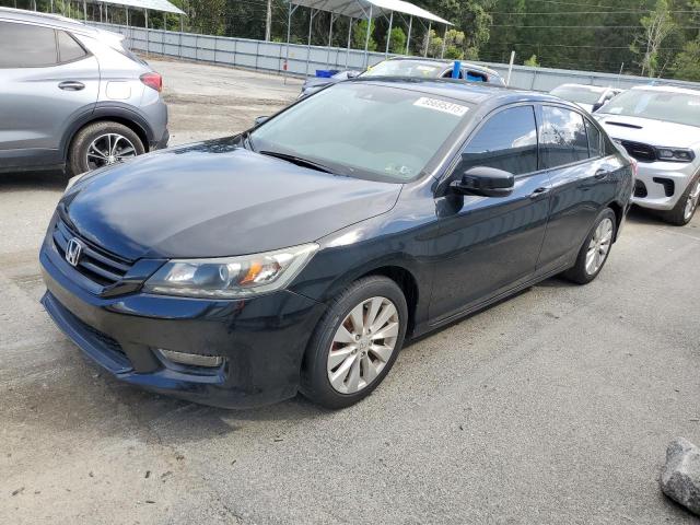 Продаж на аукціоні авто 2013 Honda Accord Exl, vin: 1HGCR3F87DA028509, номер лоту: 85695315