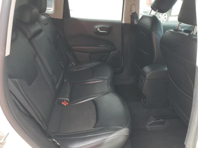 2021 Jeep Compass მანქანა იყიდება აუქციონზე, vin: 3C4NJDBB1MT509824, აუქციონის ნომერი: 84732225