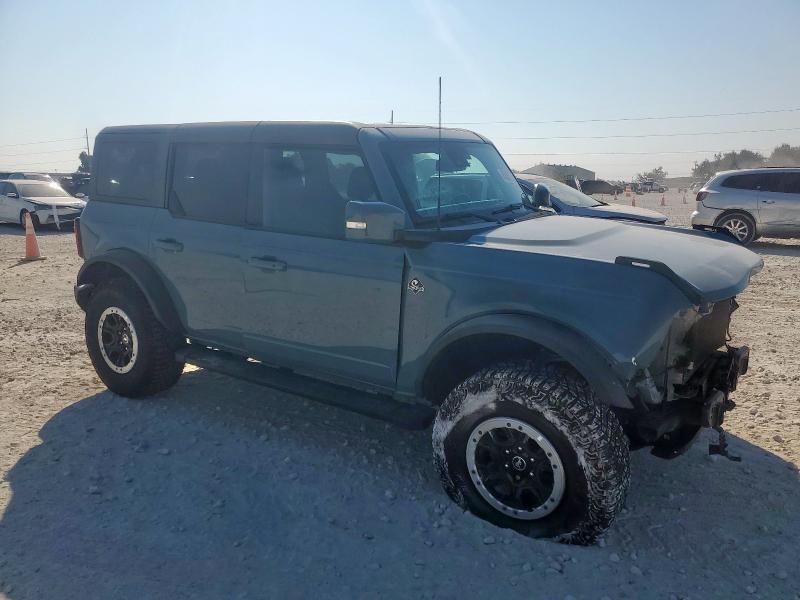 Aukcja sprzedaży 2023 Ford Bronco, vin: 1FMEE5DP9PLB58448, numer aukcji: 85082115