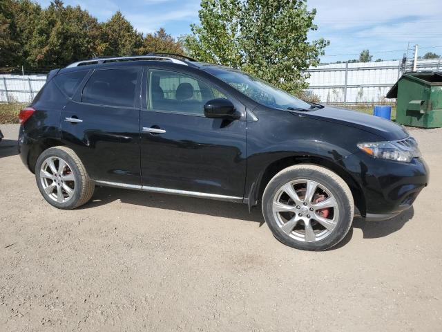 Продажа на аукционе авто 2014 Nissan Murano, vin: JN8AZ1MW7EW528934, номер лота: 80286495