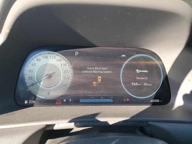 Aukcja sprzedaży 2022 Hyundai Sonata, vin: 5NPEK4JC1NH136258, numer aukcji: 90063275