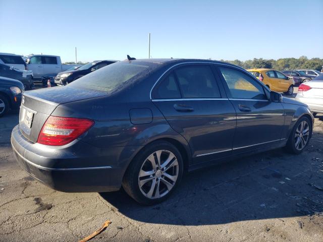Продажа на аукционе авто 2013 Mercedes-benz C 250, vin: WDDGF4HB8DR285497, номер лота: 89486085