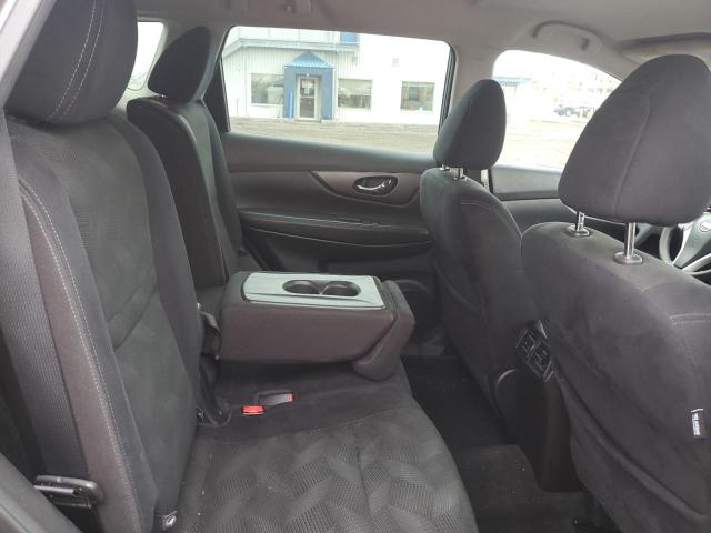 2015 Nissan Rogue მანქანა იყიდება აუქციონზე, vin: 5N1AT2MT8FC888897, აუქციონის ნომერი: 89461465