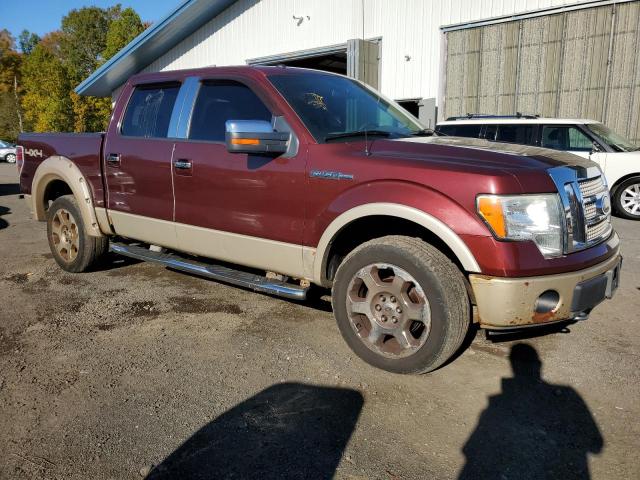 Aukcja sprzedaży 2009 Ford F150 Supercrew, vin: 1FTPW14V49FB40166, numer aukcji: 86128465