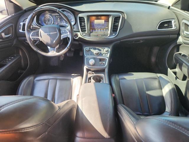 2016 Chrysler 200 Limite მანქანა იყიდება აუქციონზე, vin: 1C3CCCAB9GN179890, აუქციონის ნომერი: 87487485