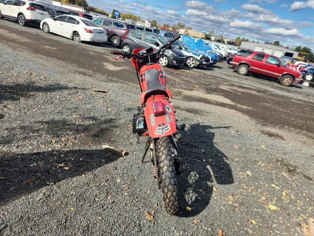2006 Honda Xr650 მანქანა იყიდება აუქციონზე, vin: JH2RD06146K400241, აუქციონის ნომერი: 89529855