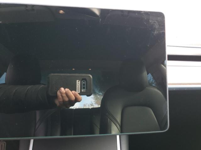 Продажа на аукционе авто 2020 Tesla Model 3, vin: 5YJ3E1EB9LF670523, номер лота: 87067145