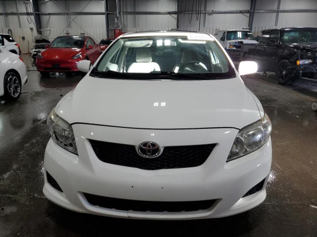 2010 Toyota Corolla Ba მანქანა იყიდება აუქციონზე, vin: 1NXBU4EE6AZ267206, აუქციონის ნომერი: 85719455