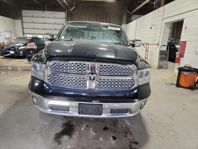 2017 Ram 1500 Laramie მანქანა იყიდება აუქციონზე, vin: 1C6RR7NT7HS508255, აუქციონის ნომერი: 85354255