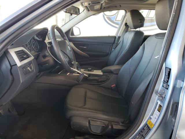 Продаж на аукціоні авто 2013 Bmw 320 I Xdrive, vin: WBA3C3C51DF981498, номер лоту: 87308695