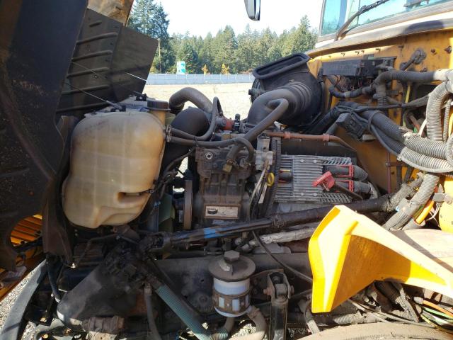 87115675 :رقم المزاد ، 4DRBUSKNX9B102078 vin ، 2009 Ic Corporation Ce Series School مزاد بيع