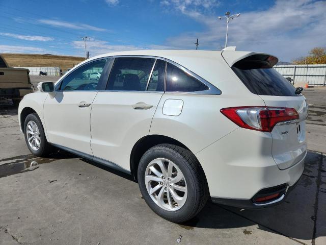 2018 Acura Rdx Techno მანქანა იყიდება აუქციონზე, vin: 5J8TB3H57JL003620, აუქციონის ნომერი: 89688775