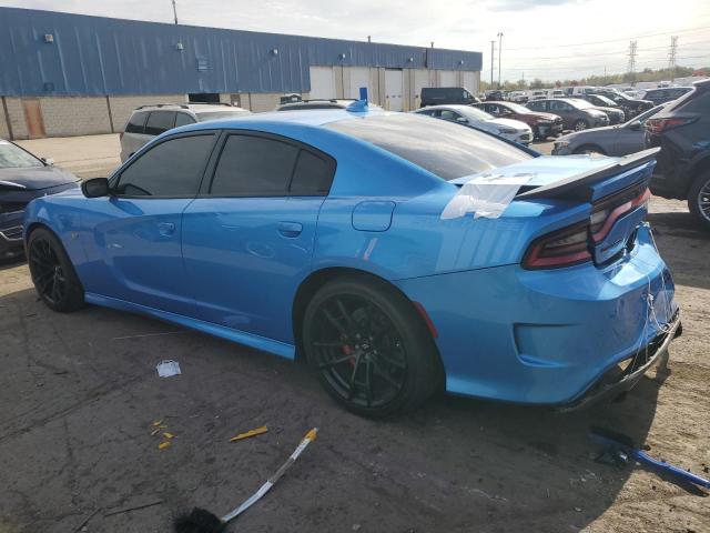 86520825 :رقم المزاد ، 2C3CDXGJXPH568498 vin ، 2023 Dodge Charger مزاد بيع