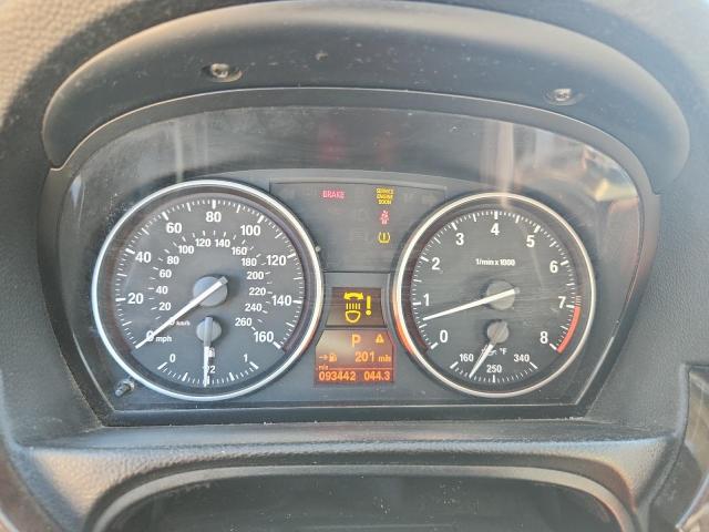 2012 Bmw 328 I მანქანა იყიდება აუქციონზე, vin: WBADW3C54CE822507, აუქციონის ნომერი: 89636475
