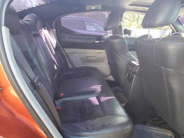 86991145 :رقم المزاد ، 2B3KA53H16H195004 vin ، 2006 Dodge Charger مزاد بيع