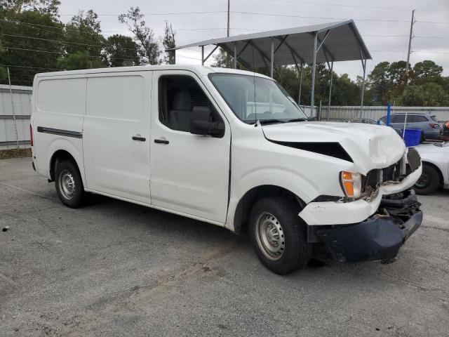 2016 Nissan Nv 1500 S მანქანა იყიდება აუქციონზე, vin: 1N6BF0KM9GN816058, აუქციონის ნომერი: 90243025