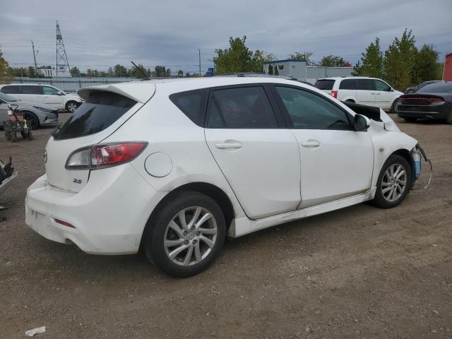 86292655 :رقم المزاد ، JM1BL1H58A1249941 vin ، 2010 Mazda 3 مزاد بيع