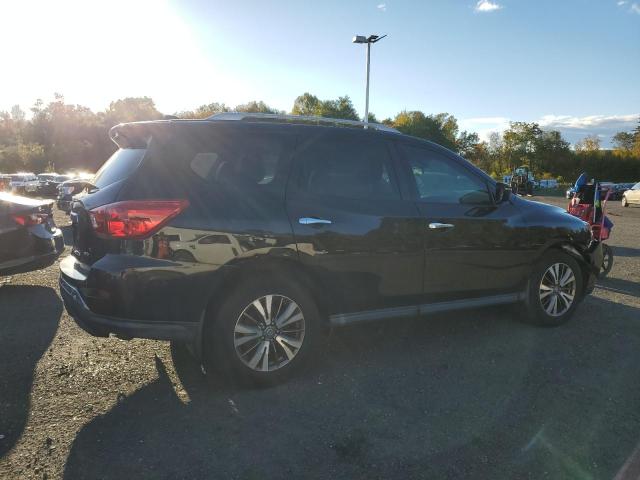 Продаж на аукціоні авто 2019 Niss Pathfinder S, vin: 5N1DR2MM1KC591100, номер лоту: 86123405