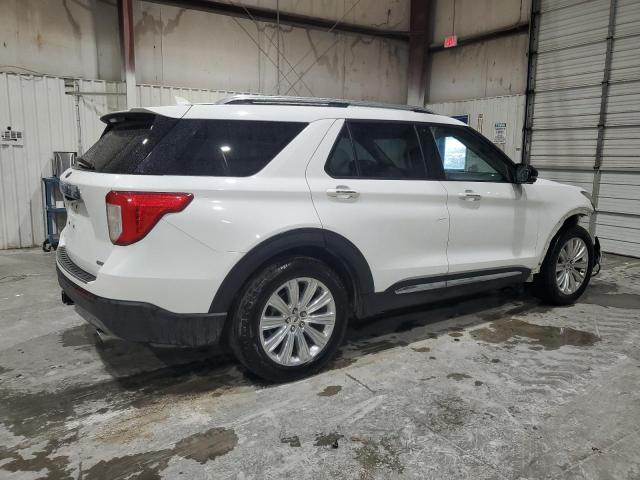 2020 Ford Explorer მანქანა იყიდება აუქციონზე, vin: 1FMSK7FH9LGA05651, აუქციონის ნომერი: 90292515
