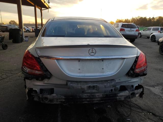 Aukcja sprzedaży 2016 Mercedes-benz C, vin: WDDWF4KB6GR149183, numer aukcji: 89473865