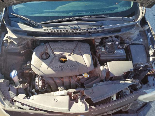 Aukcja sprzedaży 2015 Kia Forte, vin: KNAFK4A64F5278522, numer aukcji: 85401585