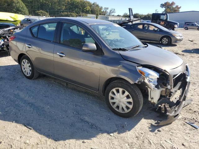 Aukcja sprzedaży 2013 Nissan Versa S, vin: 3N1CN7AP6DL847958, numer aukcji: 82666765