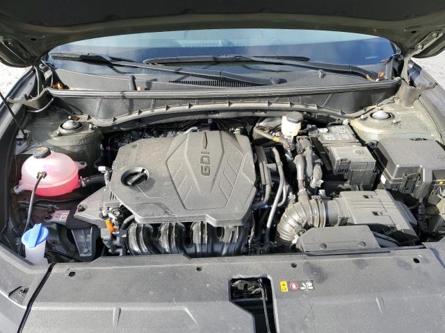 90407135 :رقم المزاد ، 5NMJBCDE9SH458676 vin ، 2025 Hyundai Tucson مزاد بيع