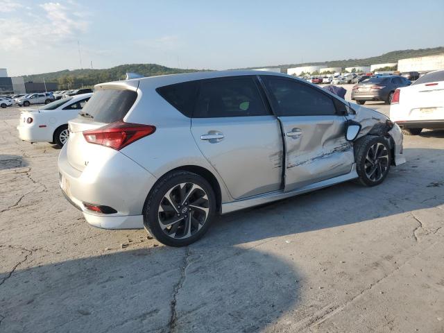 2016 Toyota Scion Im მანქანა იყიდება აუქციონზე, vin: JTNKARJE6GJ503326, აუქციონის ნომერი: 80499995