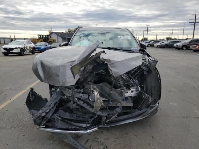 2022 Acura Mdx მანქანა იყიდება აუქციონზე, vin: 5J8YE1H44NL028814, აუქციონის ნომერი: 82423505