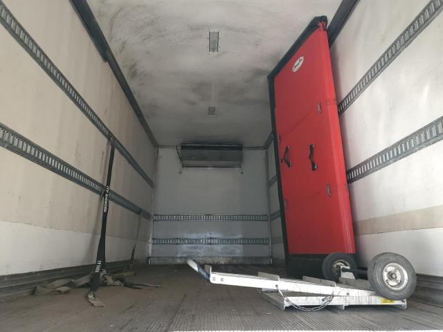 Продаж на аукціоні авто 2019 Isuzu Ftr, vin: 54DK6S162KSG00238, номер лоту: 53327496
