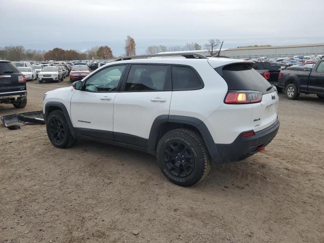 90598955 :رقم المزاد ، 1C4PJMBX2KD492278 vin ، 2019 Jeep Cherokee مزاد بيع