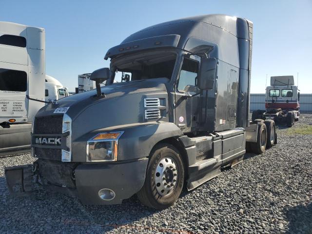 Продаж на аукціоні авто 2023 Mack Anthem, vin: 1M1AN4GY6PM031698, номер лоту: 87407085