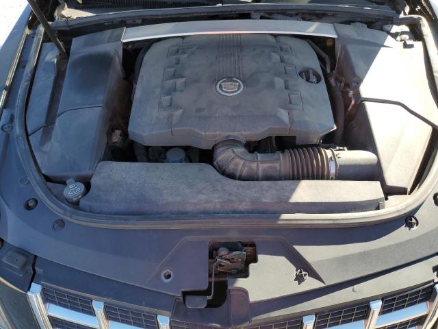 Продажа на аукционе авто 2013 Cadillac Cts, vin: 1G6DG5E57D0116092, номер лота: 82573335
