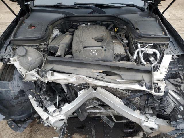 86450465 :رقم المزاد ، WDC0G4KB1HF121253 vin ، 2017 Mercedes-benz Glc 300 4matic مزاد بيع