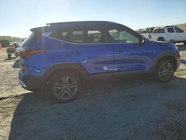 Продаж на аукціоні авто 2021 Kia Seltos, vin: KNDEU2AA8M7172738, номер лоту: 86726665