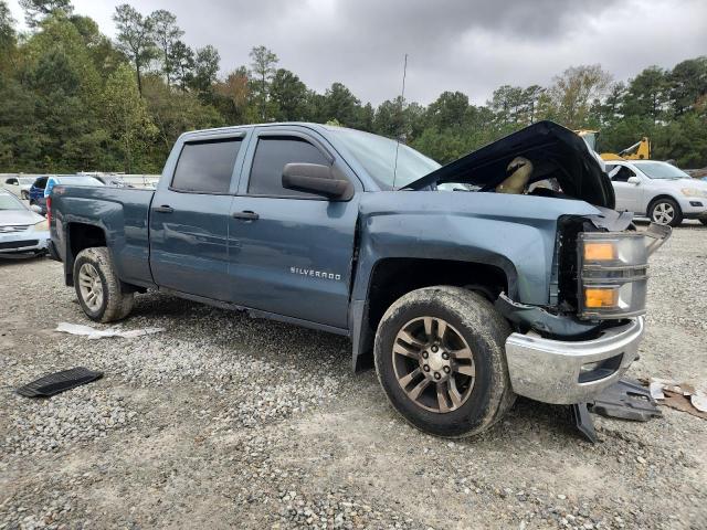 82763235 :رقم المزاد ، 3GCUKREC5EG245902 vin ، 2014 Chevrolet Silverado مزاد بيع