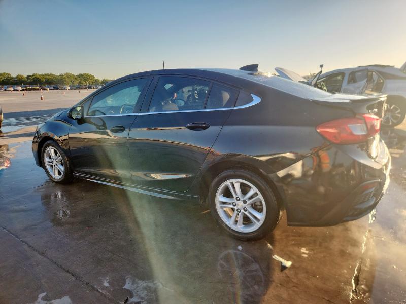 Продаж на аукціоні авто 2016 Chevrolet Cruze, vin: 1G1BE5SM9G7284679, номер лоту: 85169885