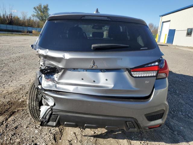 Продаж на аукціоні авто 2025 Mitsubishi Outlander Sport, vin: JA4ARUAU1SU013588, номер лоту: 90391805