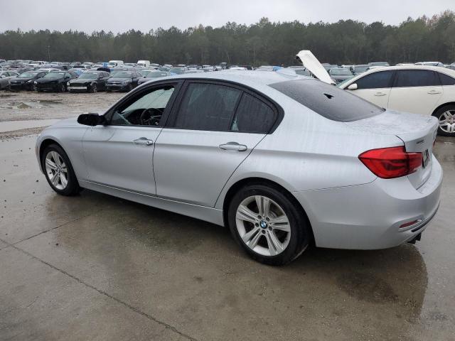 2016 Bmw 328 მანქანა იყიდება აუქციონზე, vin: WBA8E9G51GNT43811, აუქციონის ნომერი: 90361045