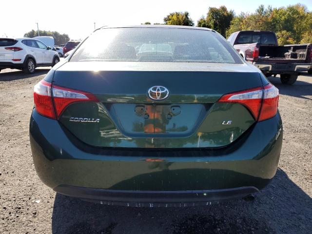 Aukcja sprzedaży 2016 Toyt Corolla L, vin: 2T1BURHE0GC626438, numer aukcji: 85335665