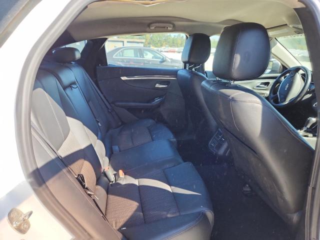 2020 Chevrolet Impala Lt მანქანა იყიდება აუქციონზე, vin: 2G11Z5S30L9104442, აუქციონის ნომერი: 86897125