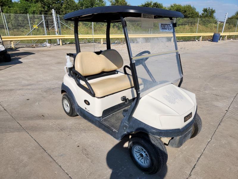 Aukcja sprzedaży 2023 Club Car Tempo Fla, vin: BN2314394813, numer aukcji: 83837875
