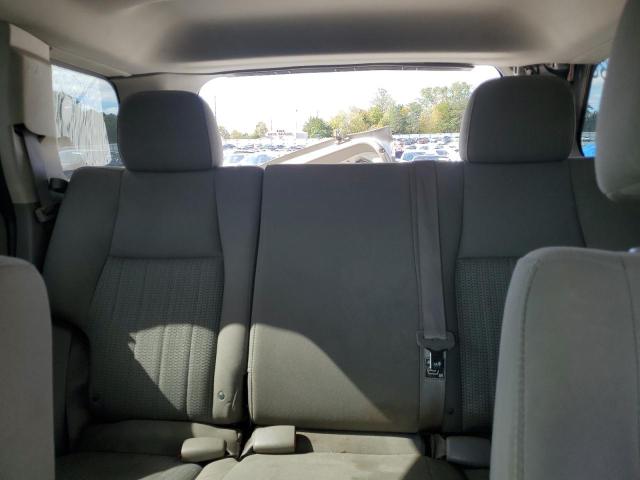 82501455 :رقم المزاد ، 1J8GS48K77C610677 vin ، 2007 Jeep Grand Cherokee مزاد بيع