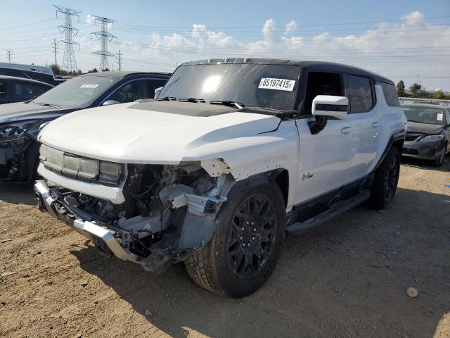 Продаж на аукціоні авто 2025 Gmc Hummer Suv, vin: 1GKB0NDE5SU102096, номер лоту: 85197415