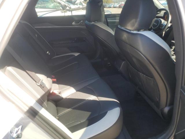 Продаж на аукціоні авто 2025 Kia K5 Gt Line, vin: KNAG64J79S5278723, номер лоту: 82349155